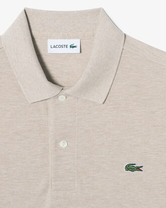 프렌치 레귤러핏 베이직 폴로