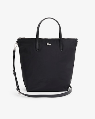 이지 스몰 세로형 쇼퍼백