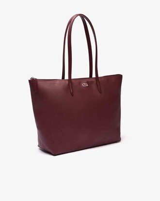 L.12.12 컨셉 (L.12.12 Concept) 가로형 라지 쇼퍼백