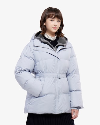 3 IN 1 중기장 다운