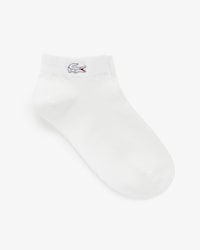 여성용 메쉬 앵클 양말