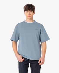 베이직 헤비저지 반팔 티셔츠