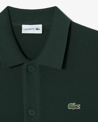 트러커형 가디건