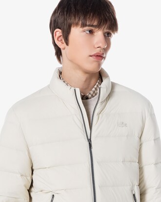 베이직 경량 다운