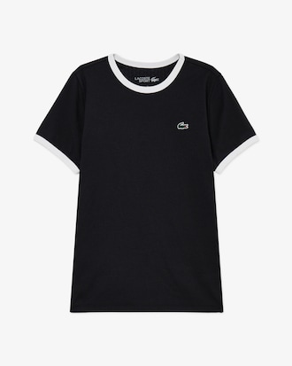 냉감 프린트 반팔 티셔츠