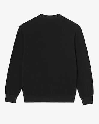 피케 조직 가디건