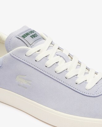 빈티지한 코트화 베이스샷