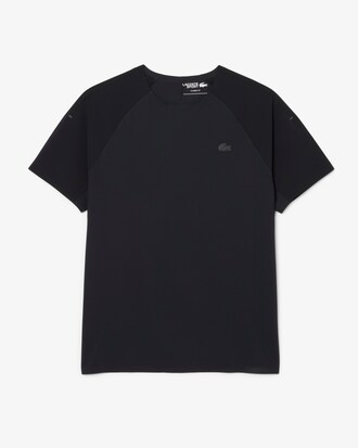 프리미엄 에센셜 반팔 티셔츠