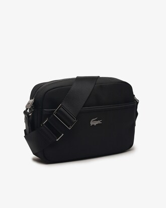 라코스테 에브리데이 리포터백