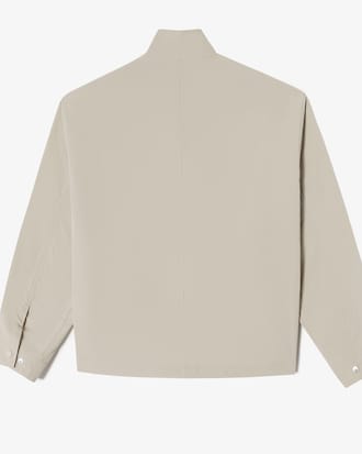 캐주얼 숏 점퍼