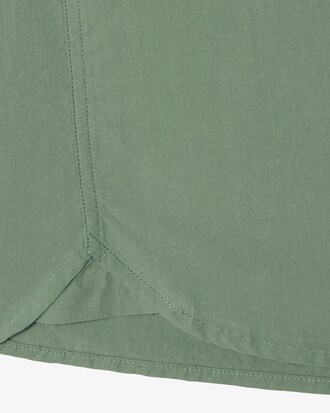 고밀도 코튼 타입라이터 셔츠