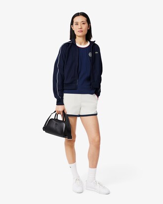 테니스 컬러티핑 쇼츠