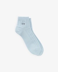 여성 스카시 앵클 삭스