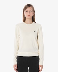 베이직 크루넥 스웨터