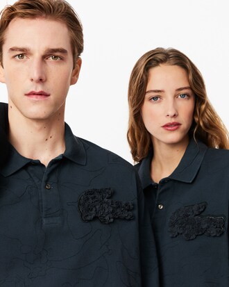 null  - 031 - Lacoste