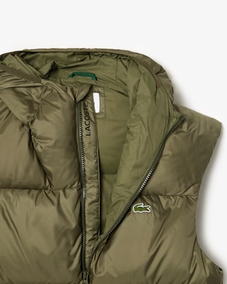 립스탑 덕다운 베스트