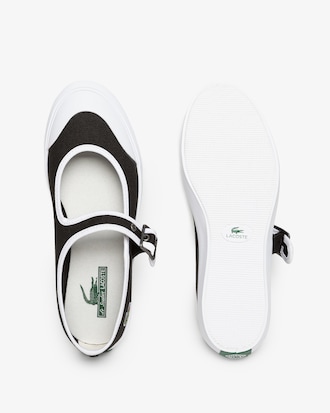 여성 Mary-J 스니커즈