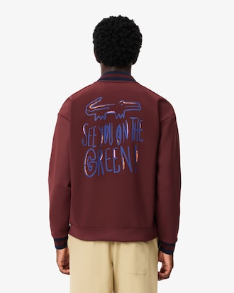 뉴 골프 스웻셔츠