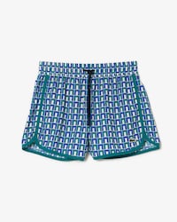 썸머 패턴 쇼츠