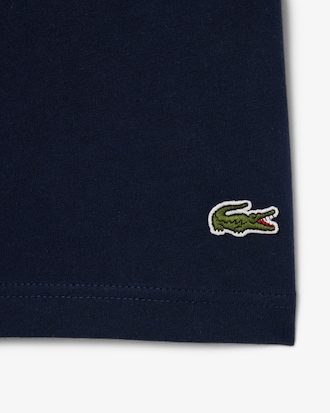 롤랑가로스 그래픽 반팔 티셔츠