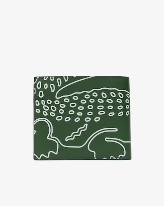 피츠제럴드 시즈널 코인 반지갑