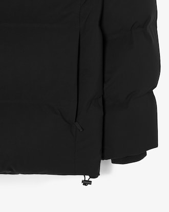 핫멜트 후드 다운