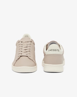 남성 Carnaby Set 레더 스니커즈