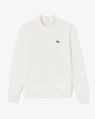 반하이넥 스웻셔츠