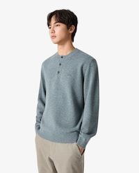 헨리넥 풀오버