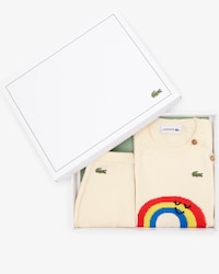 My First Lacoste 파자마 투피스