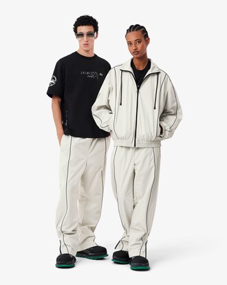 와이드 트랙팬츠