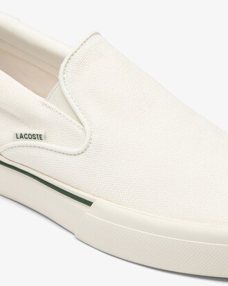 점프 서브 로고 슬립온