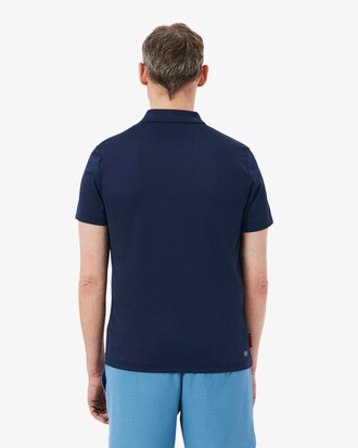 롤랑가로스 Daniil Medvedev 반팔 폴로 셔츠