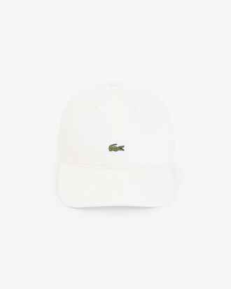 오가닉 코튼 트윌 데님 볼캡