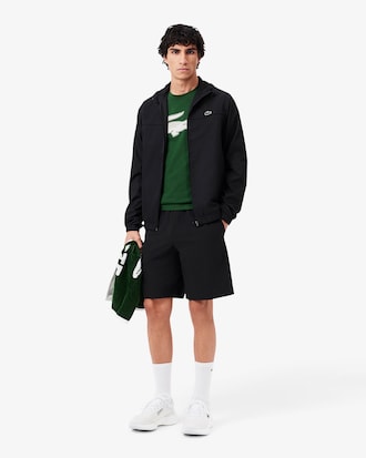 베이직 빅크록 반팔 티셔츠