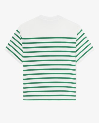 밀라노 조직 티셔츠