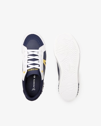 키즈 L004 스니커즈