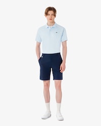 골프 베이직 버뮤다 팬츠