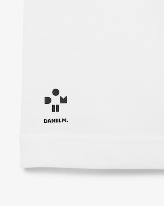 Daniil Medvedev 반팔 티셔츠