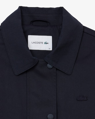 중기장 헌팅자켓