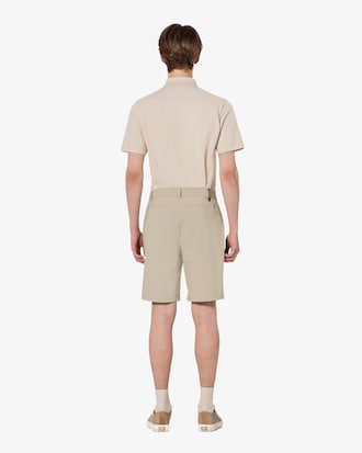 베이직 버뮤다 팬츠