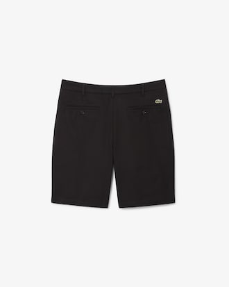 트윌 버뮤다 팬츠