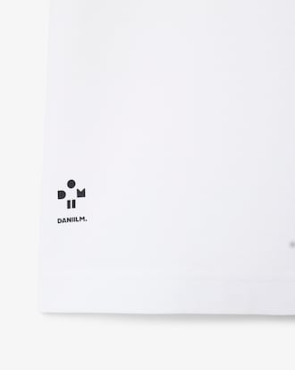 테니스 다닐 티셔츠