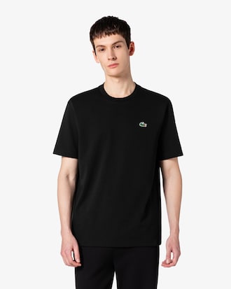 기능성 베이직 반팔 티셔츠