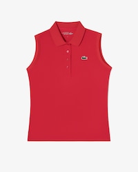 베이직 골프 슬리브리스 폴로