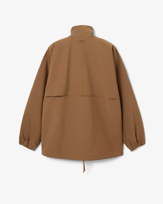 유니섹스 더블페이스 트랙탑