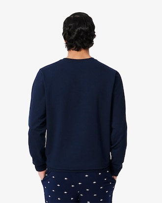 스웻셔츠 라운지웨어