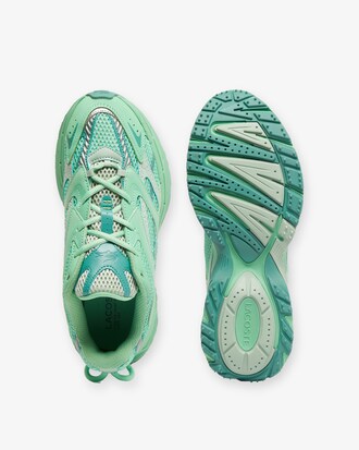 남성 L003 Neo Shot 스니커즈