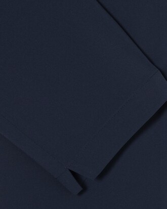 골프 베이직 밴딩 팬츠