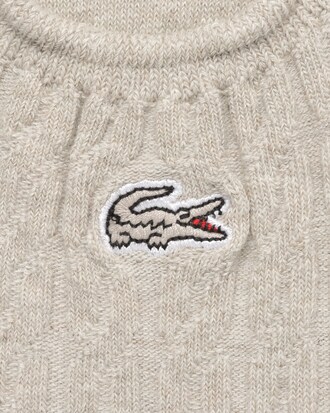 여성 케이블 페이크 삭스